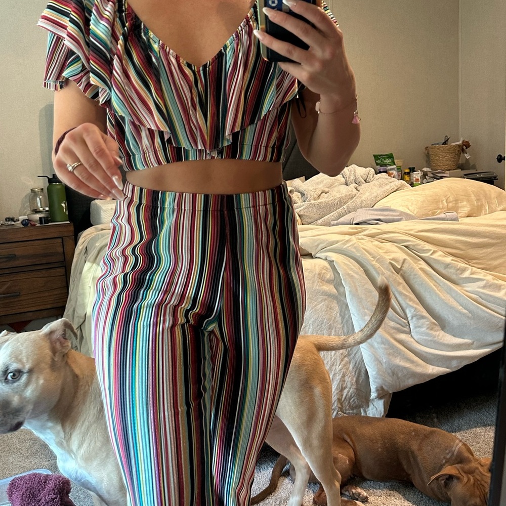 camila coelho set